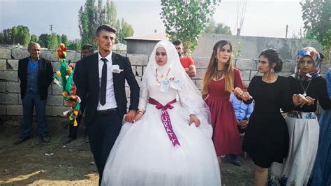 köy düğünleri kürtçe